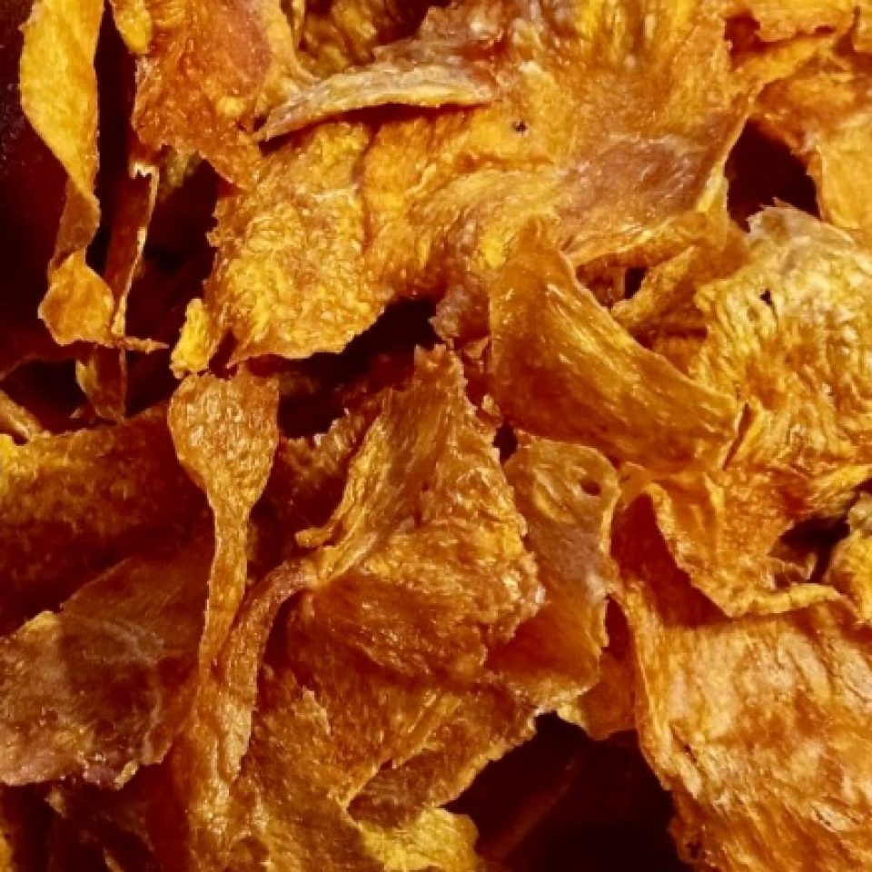 Chicken Crispies