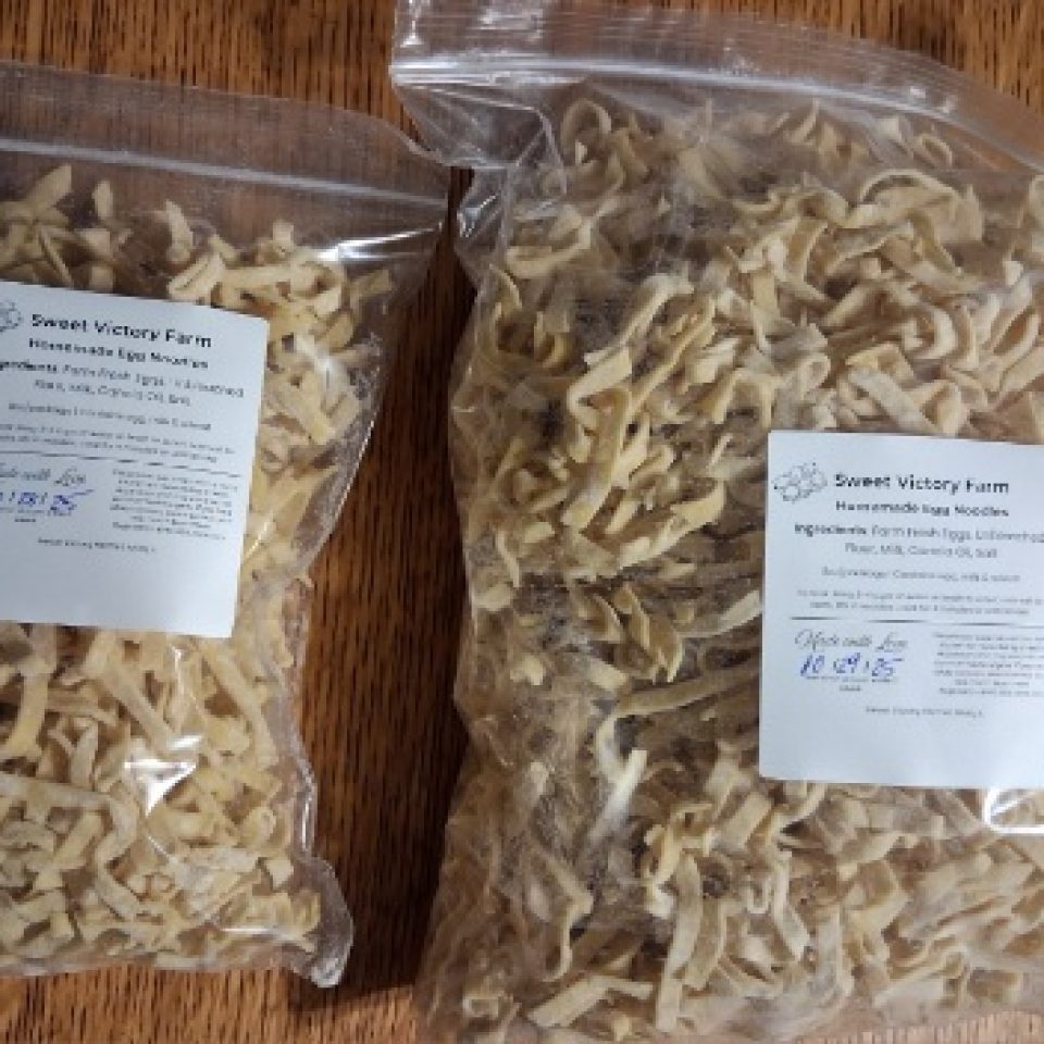 noodles